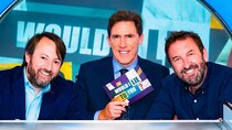 Would I Lie to You? - Episode 11 - The Best Bits