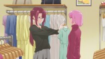 Kawaii dake ja Nai Shikimori-san - Episode 11 - Not Just a Cutie