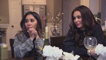 Jersey Shore: Family Vacation - Episode 14 - Spill the Tea