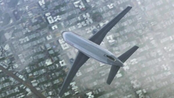 Air Disasters Season 5 Episode 5