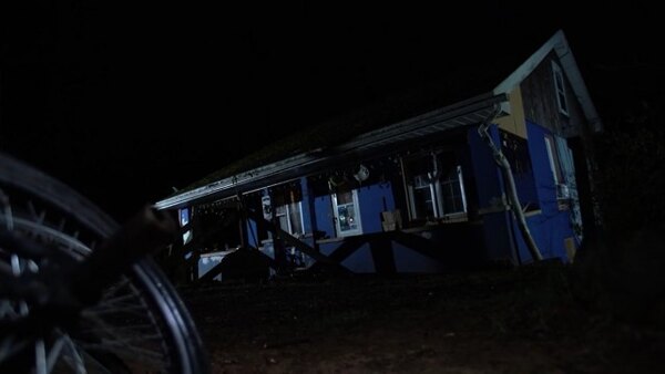 Ghost Adventures: House Calls - S01E08 - Chaos in Emmaus