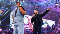 WWE NXT - Episode 28 - NXT 684