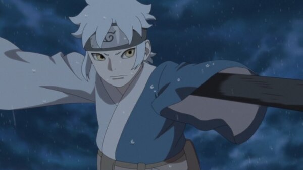 Watch Boruto: Naruto Next Generations Episode 250 Online - The Blood of the  Funato