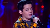 The Voice Kids (BR) - Episode 9 - Decision, Part 1