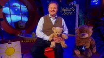 CBeebies Bedtime Stories - Episode 23 - Mr Tumble - Susan Laughs