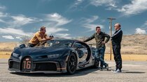 Top Gear America - Episode 1 - Supercars in Montana