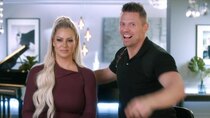 Miz & Mrs - Episode 6 - Back to Miz-ness