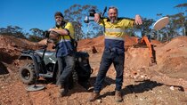 Aussie Gold Hunters - Episode 16