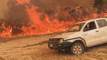 Channel 4 (UK) Documentaries - Episode 8 - Australia on Fire: Climate Emergency