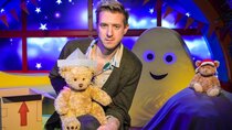 CBeebies Bedtime Stories - Episode 23 - Arthur Darvill - On Sudden Hill