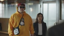 Extraordinary Attorney Woo - Episode 3 - This Is Pengsoo