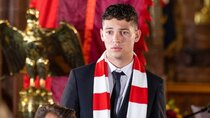 Hollyoaks - Episode 134 - Thu 7 Jul