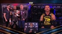 All Elite Wrestling: Rampage - Episode 19 - AEW Rampage 40