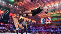 WWE NXT: Level Up - Episode 18 - Level Up 18