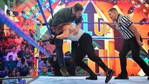 WWE NXT: Level Up - Episode 20 - Level Up 20
