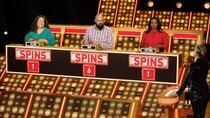 Press Your Luck - Episode 11 - Just One More