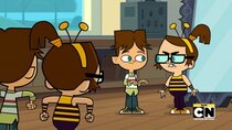 Total DramaRama - Episode 2 - Whack Mirror