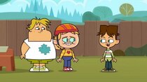 Total DramaRama - Episode 4 - Weekend at Buddy's