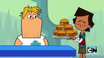 Total DramaRama - Episode 18 - A Tall Tale