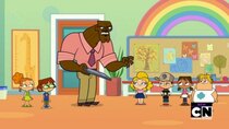 Total DramaRama - Episode 28 - The Big Bangs Theory