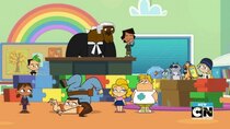 Total DramaRama - Episode 35 - Aches and Ladders