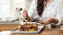 Magnolia Table with Joanna Gaines - Episode 3 - Savory Skewers