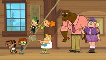 Total DramaRama - Episode 44 - The Fuss on the Bus