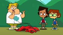 Total DramaRama - Episode 48 - Be Claws I Love You, Shelley