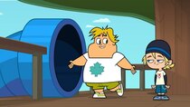 Total DramaRama - Episode 49 - Total Trauma Rama