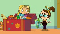 Total DramaRama - Episode 52 - A Bridgette Too Far