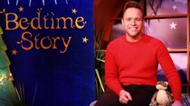 CBeebies Bedtime Stories - Episode 50 - Olly Murs - Toad Has Talent