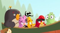 Angry Birds: Summer Madness - Episode 8 - The New Pig