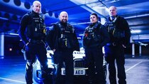 Police Interceptors - Episode 9