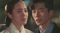 The Last Empress - Episode 36 - Yu Ra Teams Up with the Empress Dowager