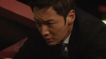 The Last Empress - Episode 44 - A Trap for Kang Hee