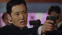 The Last Empress - Episode 45 - Wang Shik Starts His Revenge