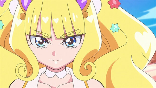 Cure Meme - A Precure rice page