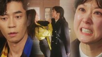 The Last Empress - Episode 15 - Wang Shik Betrays the Empress