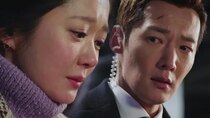 The Last Empress - Episode 13 - The Empress Finds Out About the Emperor and Yu Ra