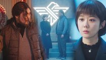 The Last Empress - Episode 19 - Baek Ho Enlightens the Empress