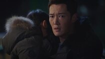 The Last Empress - Episode 23 - Wang Shik Saves His Brother