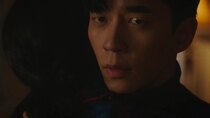 The Last Empress - Episode 28 - Wang Shik Mourns at His Mother’s Side