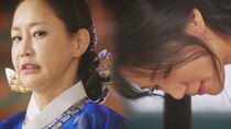 The Last Empress - Episode 5 - The Empress Dowager Underestimates Ms. Min