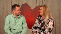 First Dates Spain - Episode 204