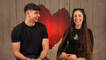 First Dates Spain - Episode 208