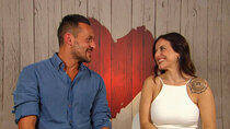 First Dates Spain - Episode 211