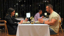 First Dates Spain - Episode 212