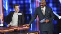 Celebrity Family Feud - Episode 3 - Dr. Phil McGraw vs Garry & Penny Marshall and Kevin McHale vs...