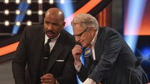 Celebrity Family Feud - Episode 8 - Ninja vs Juju & Jerry Springer vs Doug Flutie