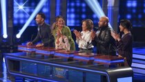 Celebrity Family Feud - Episode 10 - John Legend & Chrissy Teigen vs The Cast of Vanderpump Rules...